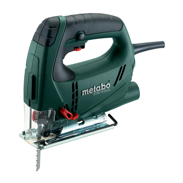 Metabo Germany Jigsaw 570W 900-3300RPM 22 مم / 7/8