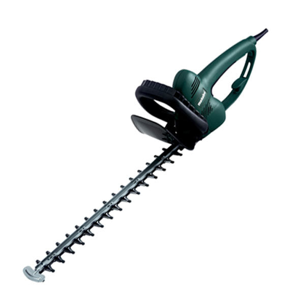 Metabo Hedge Trimmer Cut18 مم ، طوله 650 ملم ، 450 واط ، 3.6 كجم