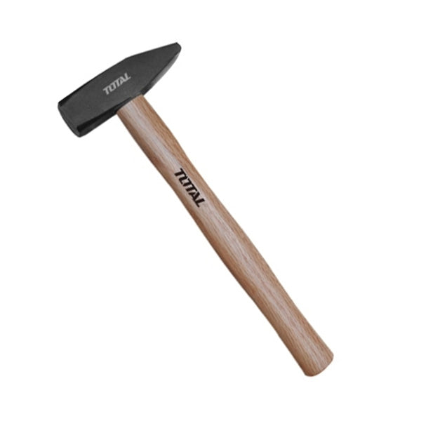 إجمالي Mammer Machinist - Wood Handle - 2000g