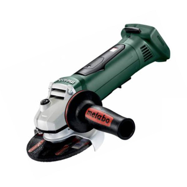 Metabo cordless best sale angle grinder 125mm