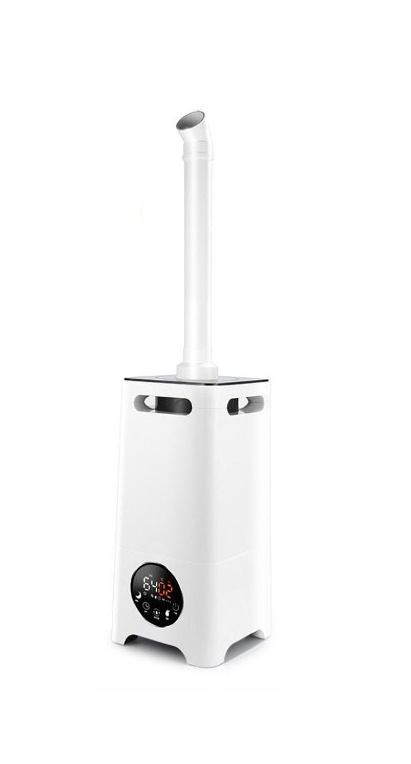 Air Purifier Disinfecting Machine, Air Humidifier 13L