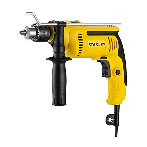 STANLEY Impact Drill SDH700-B5 13 mm 700W