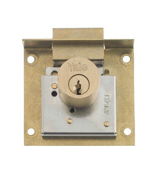 Cabinet Lock Set