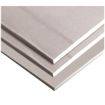 gypsum board sizes