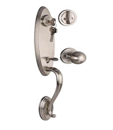 Fancy Handle US15 40-DH03-9181-22-11