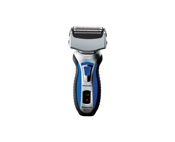 Panasonic AC/Rechargeable Men's Shaver