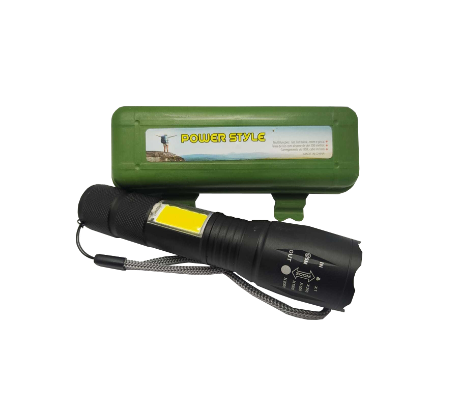 Flash Light