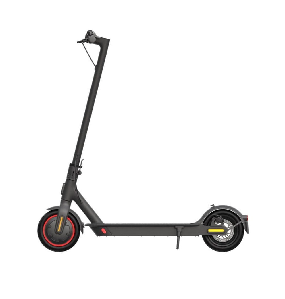 Xiaomi Mi Electric Scooter Pro 2- الأسود
