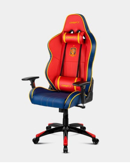 Football gaming online chair