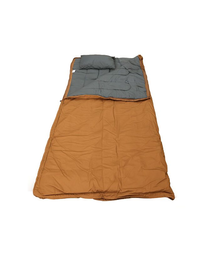 Small Sleeping Bag - 220*110 6 KG