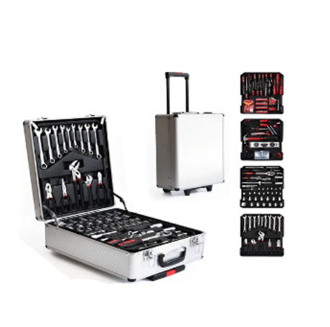 Tool Kit Set 187-Pcs