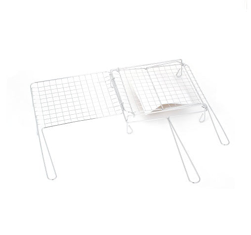 BBQ GRILL ZDBQ-74