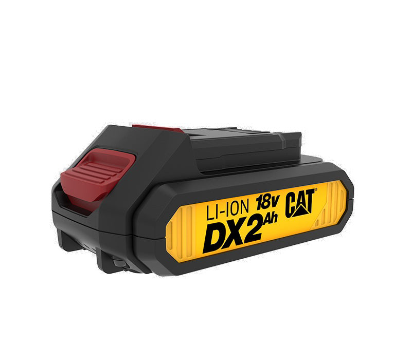 CAT Li-ion Battery DXB2 18V 2.0Ah