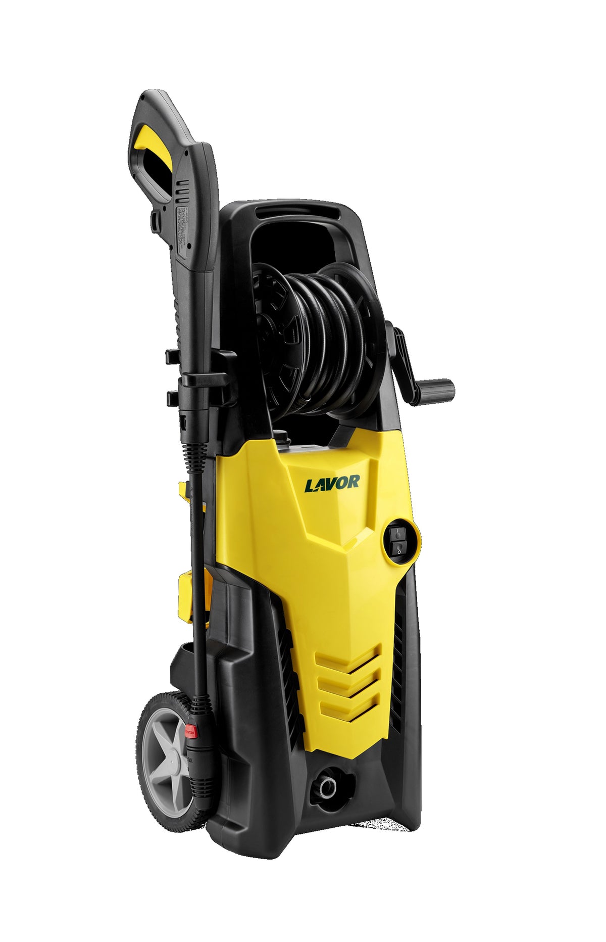 Lavor عالية الضغط 160 بار