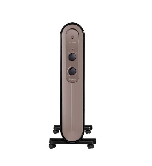 Gree Oil Heater 1800 Watt