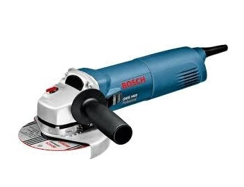 Bosch Angle Grinder GWS1400, 125mm, 1400W