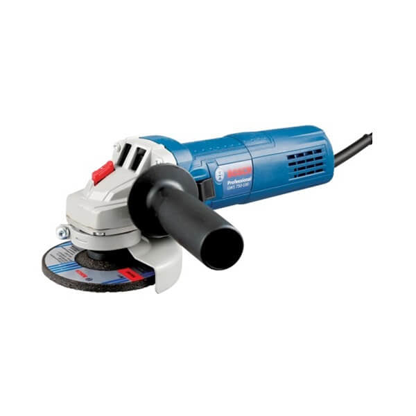 Bosch Angle Grinder GWS750-100 ، 100 مم ، 750W