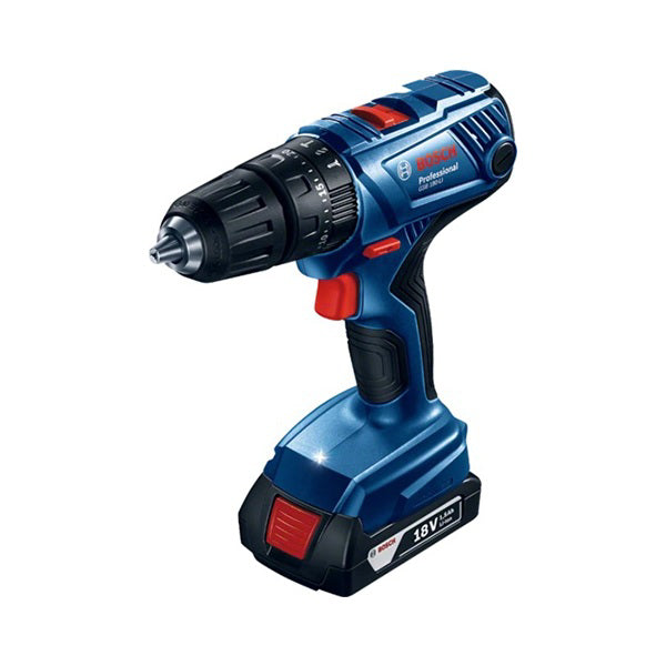 Cord less Impact Drill GSB180Li, 18V