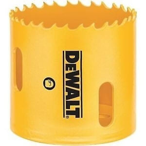 HOLESAW BIMETAL DIA 30MM DT8130-QZ