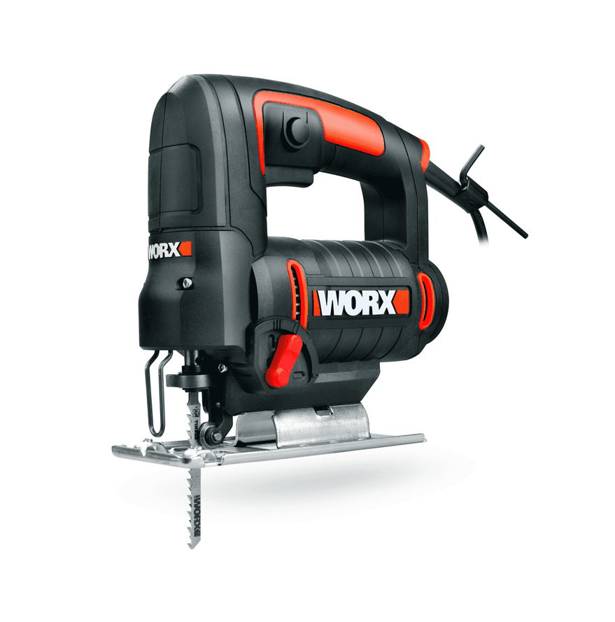 Worx 550W Jigsaw