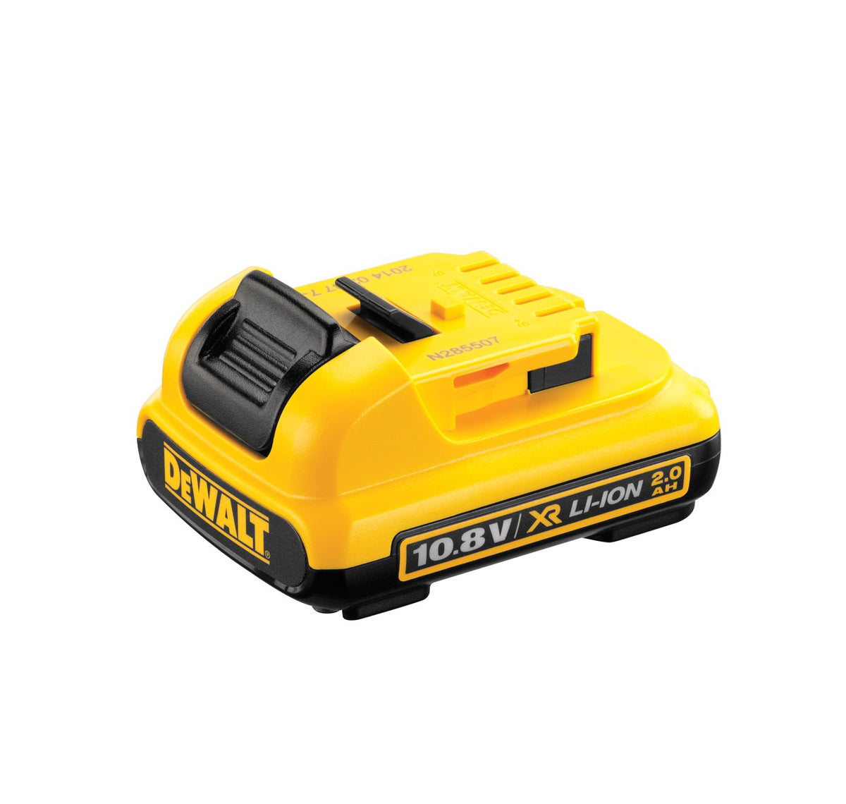 Dewalt DCB127-XJ Packt 10.8 Volt Li-Ion 2.0AH