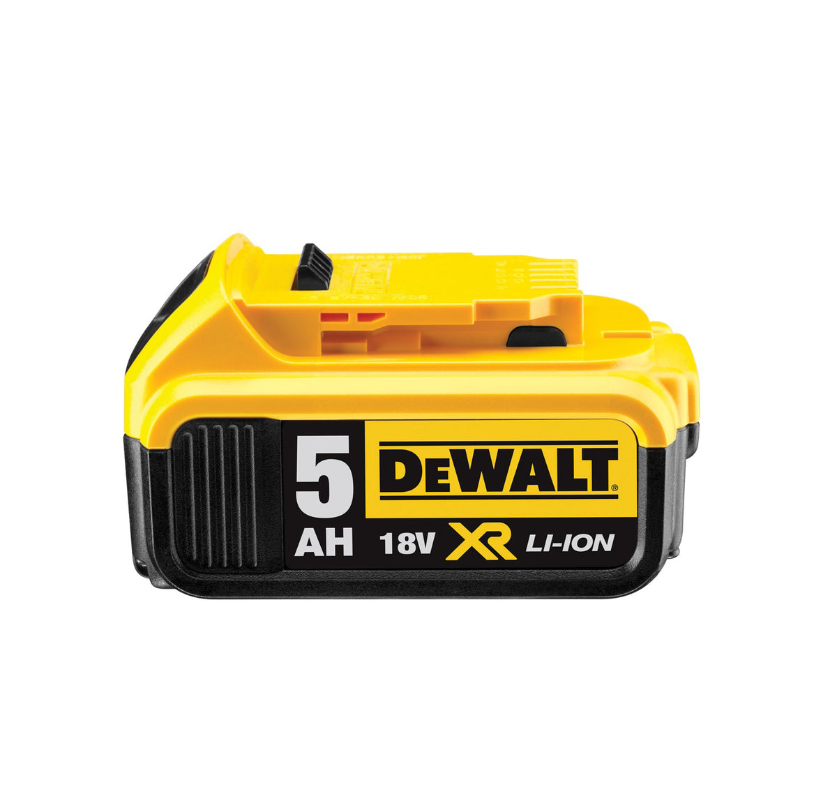 DEWALT DCB184-XJ 18V 5.0AH XR LI-ION بطارية