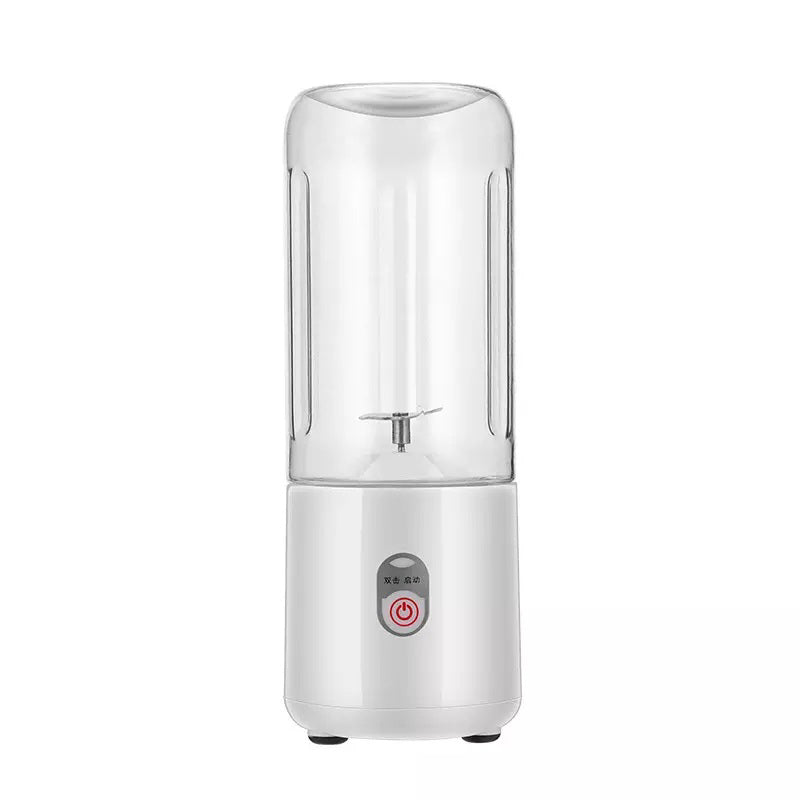 Portable Juicer Cup Personal Blender Electric USB Fruit Juicer Blender