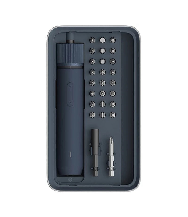 HOTO 3.6V Screwdriver Kit QWLSD011, 25 in 1