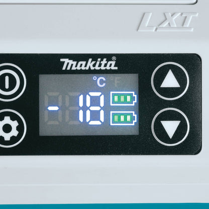 18V X2 LXT LITHIUM - ION ، 12V/24V DC Auto ، و AC Cooler/Warmer ، أداة فقط