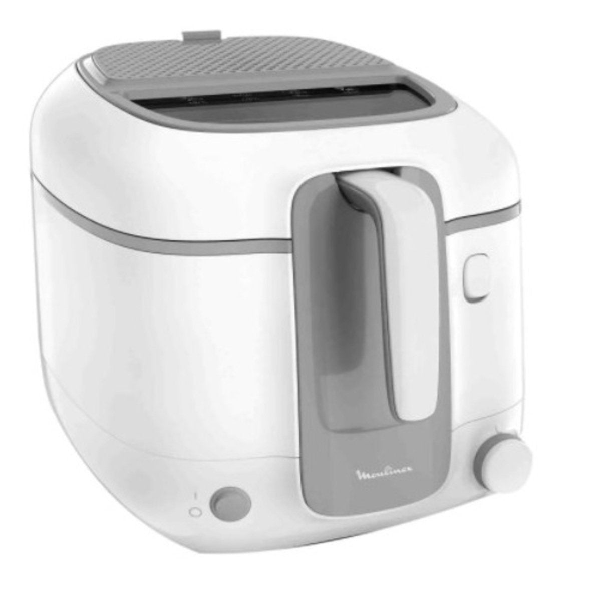 Moulinex Deep-Fryer 1800 Watts – Mawady