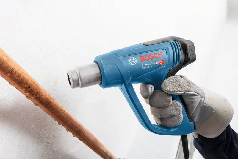 Bosch Heat Gun GHG 16-50 Professional