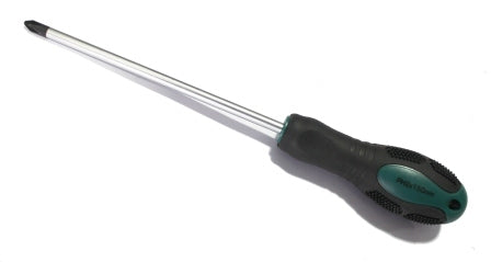 TOTAL Screwdriver Phillips PH2 - 6.0×125mm