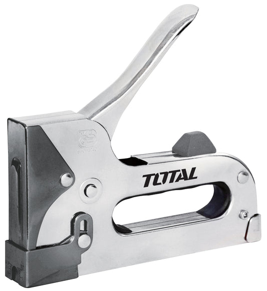 TOTAL Staple Gun Iron - 4-14mm