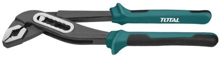 TOTAL Plier Pump - 255mm 10inch