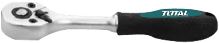 Total Ratchet Handle - 1/4 "