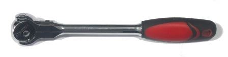 SENECA Ratchet Handle Flex.Lck (72Z) w/Qck.Rlse - 1/2"Dr.