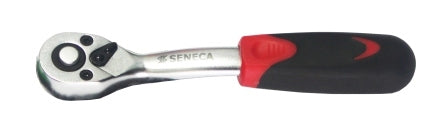 SENECA Nut Driver T-Handle type w/Qck.Rlse.Adaptor - 1/2"Dr