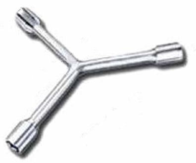 JTW Socket Spanner Y-type - 10×12×14mm