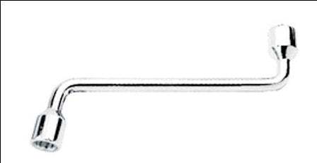 JTW Socket Spanner Z-type - 21mm