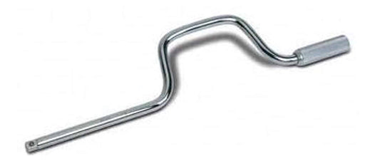 JTW Speeder Handle (for Socket Spanner) - 1/2"