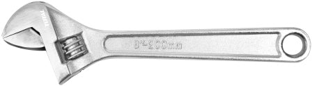 TOTAL Wrench Adjustable - 200mm (8")