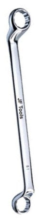 JTW Spanner Ring إزاحة dp.ellep.pnl. - 24 × 27mm