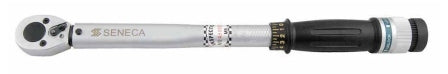 SENECA Torque Wrench (3/8"Dr.) - 6-30 nm