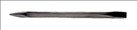 JTW Crow Bar - 25 × 1500mm