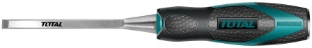 TOTAL Chisel Wood (140mm) - 25mm