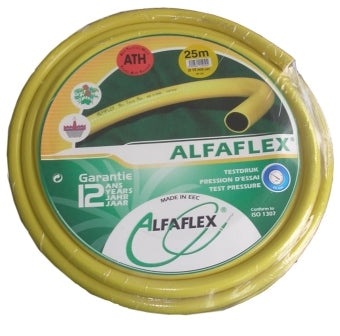 ALFAFLEX Hose - 12.5 × 25mm