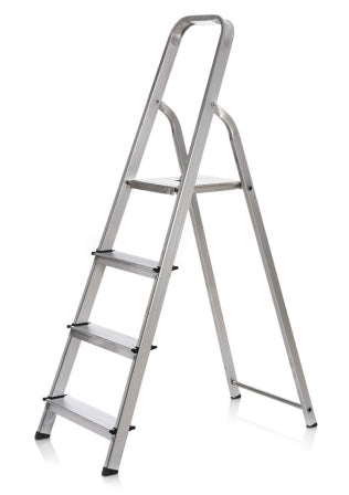 Ladder Alu. - 3 steps