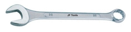 JTW Spanner Combo Rec.Pnl. - 12mm