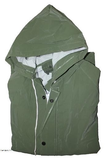 Coverall PP