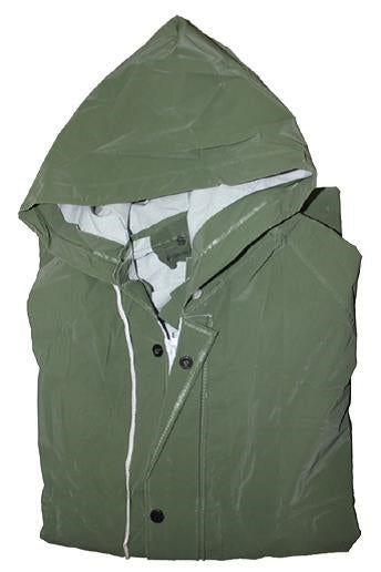 Coverall PP - XXXL